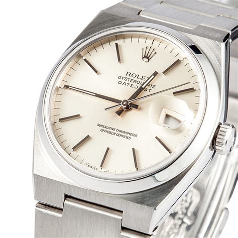 quadrante rolex 7371|rolex oyster quartz watch.